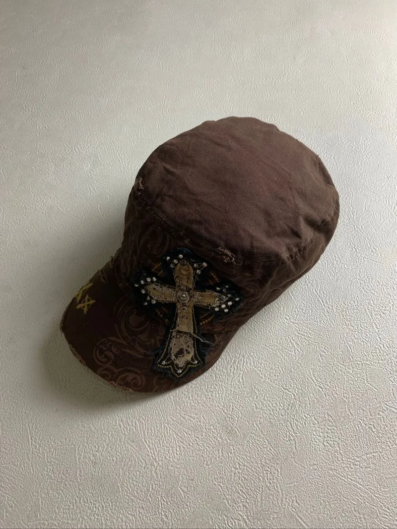 Y2K Cap photo 1