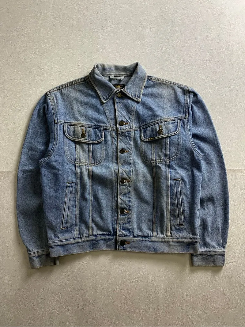 Lee Denim Jacket photo 1