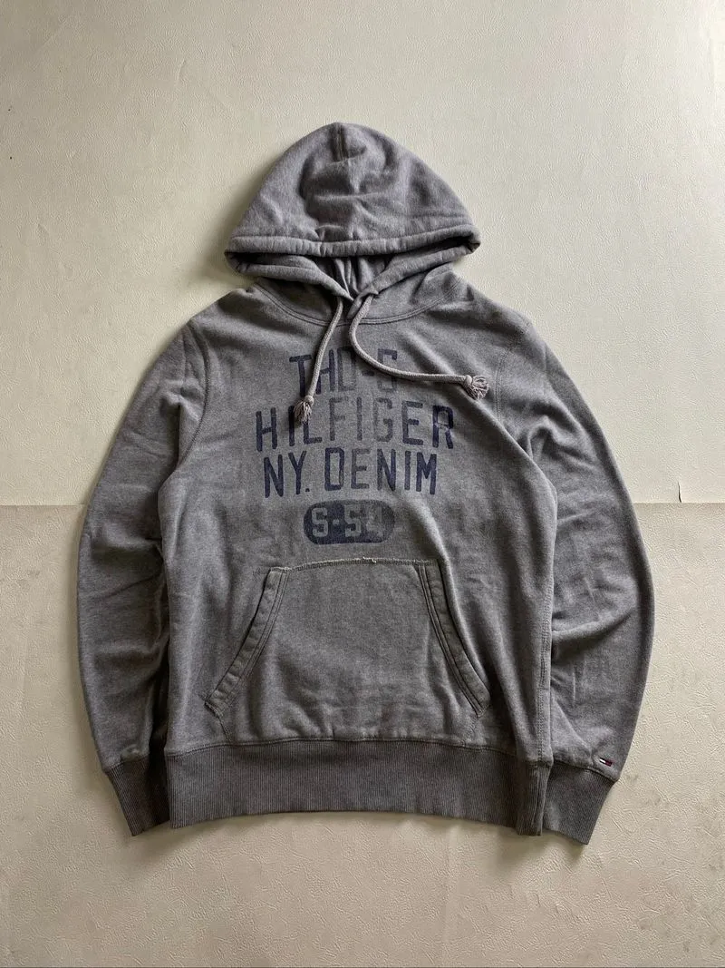 Tommy Hilfiger Hoodie photo 1