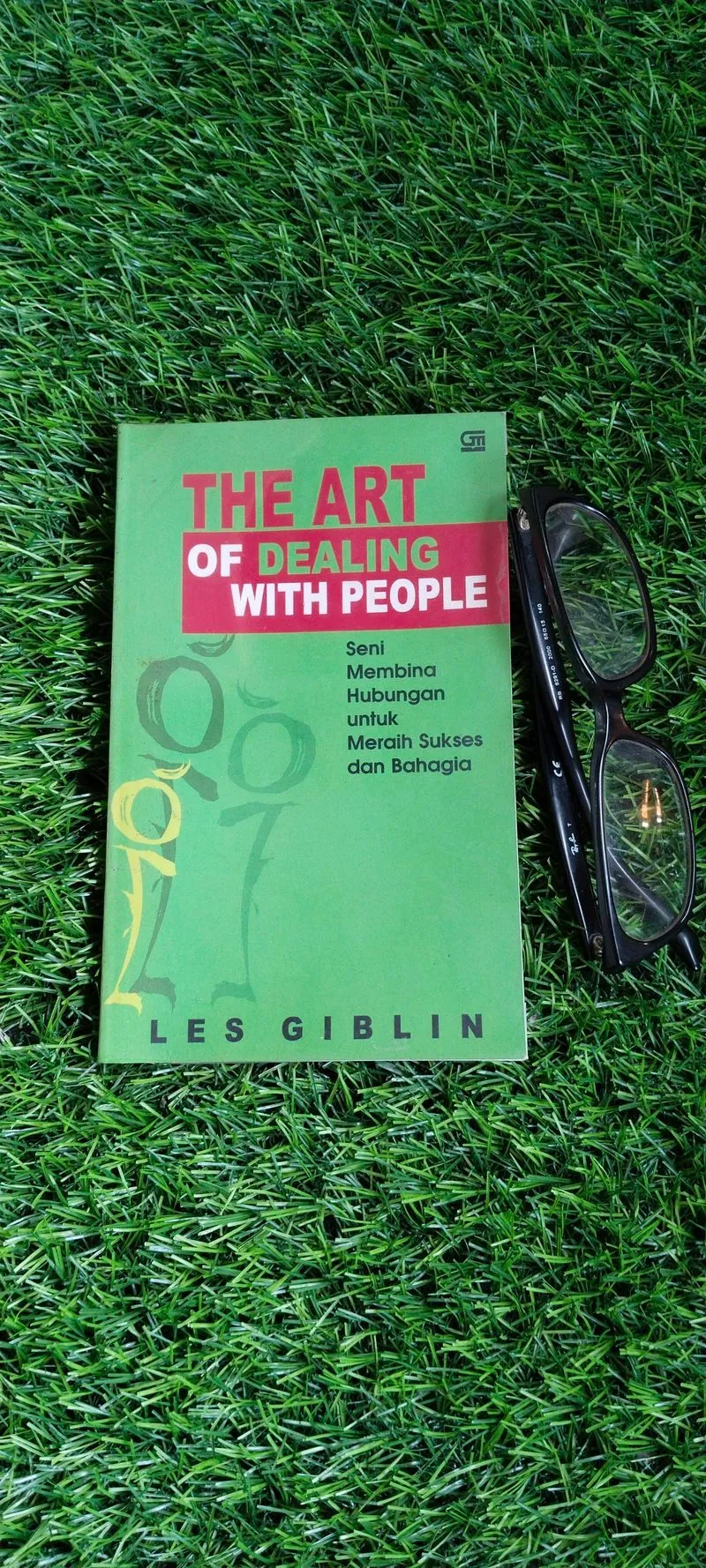 The art of dealing with people photo 1