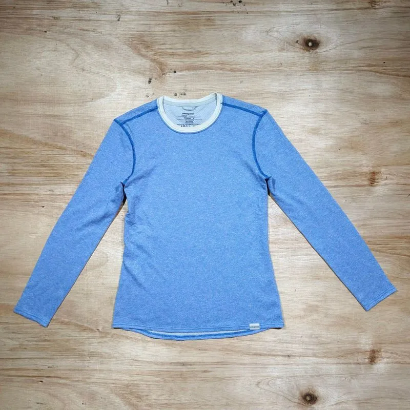 Patagonia Capilene 3 Midweight Polartec Longsleeve T-Shirt photo 1