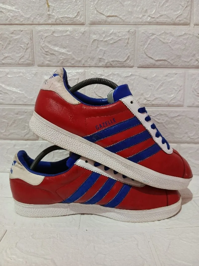 Adidas Gazelle Puerto Rico photo 1