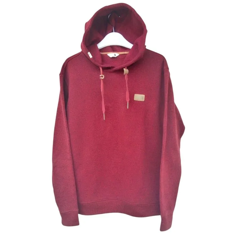 Hoodie Classic TNF Knit Fleece photo 1