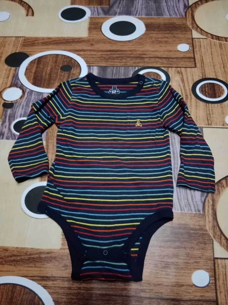 GAP Jumper baby Salur photo 1