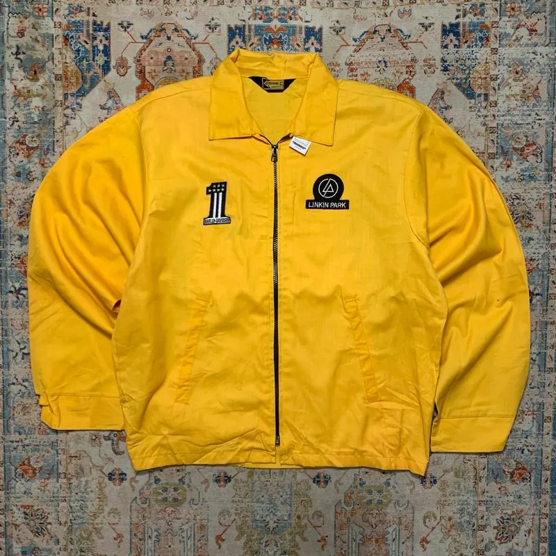 K Brand Workjacket photo 1
