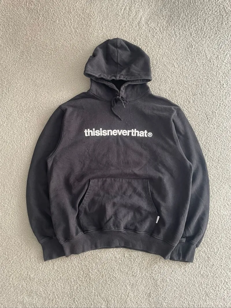 Thisisneverthat hoodie photo 1