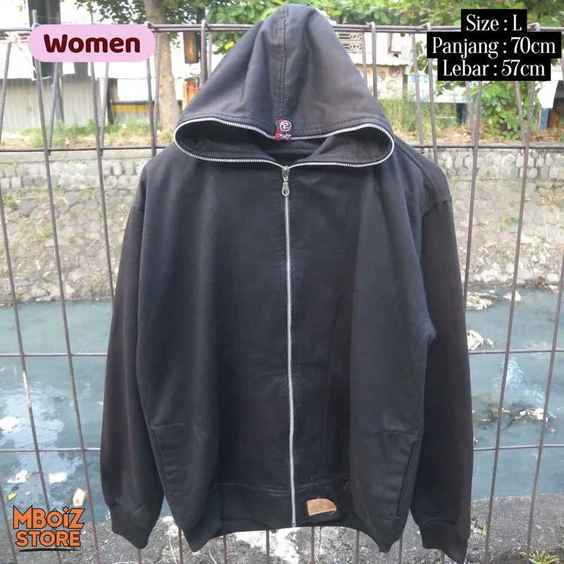 ZipHoodie Rilley photo 1