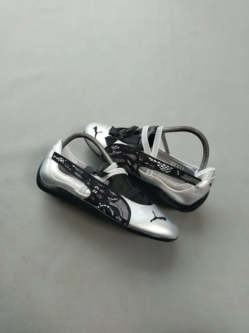 puma balet photo 1