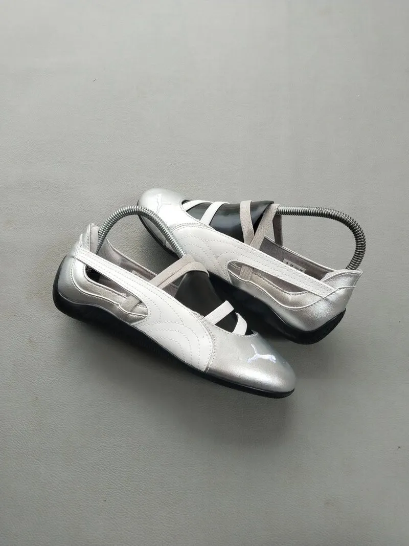 puma balet photo 1