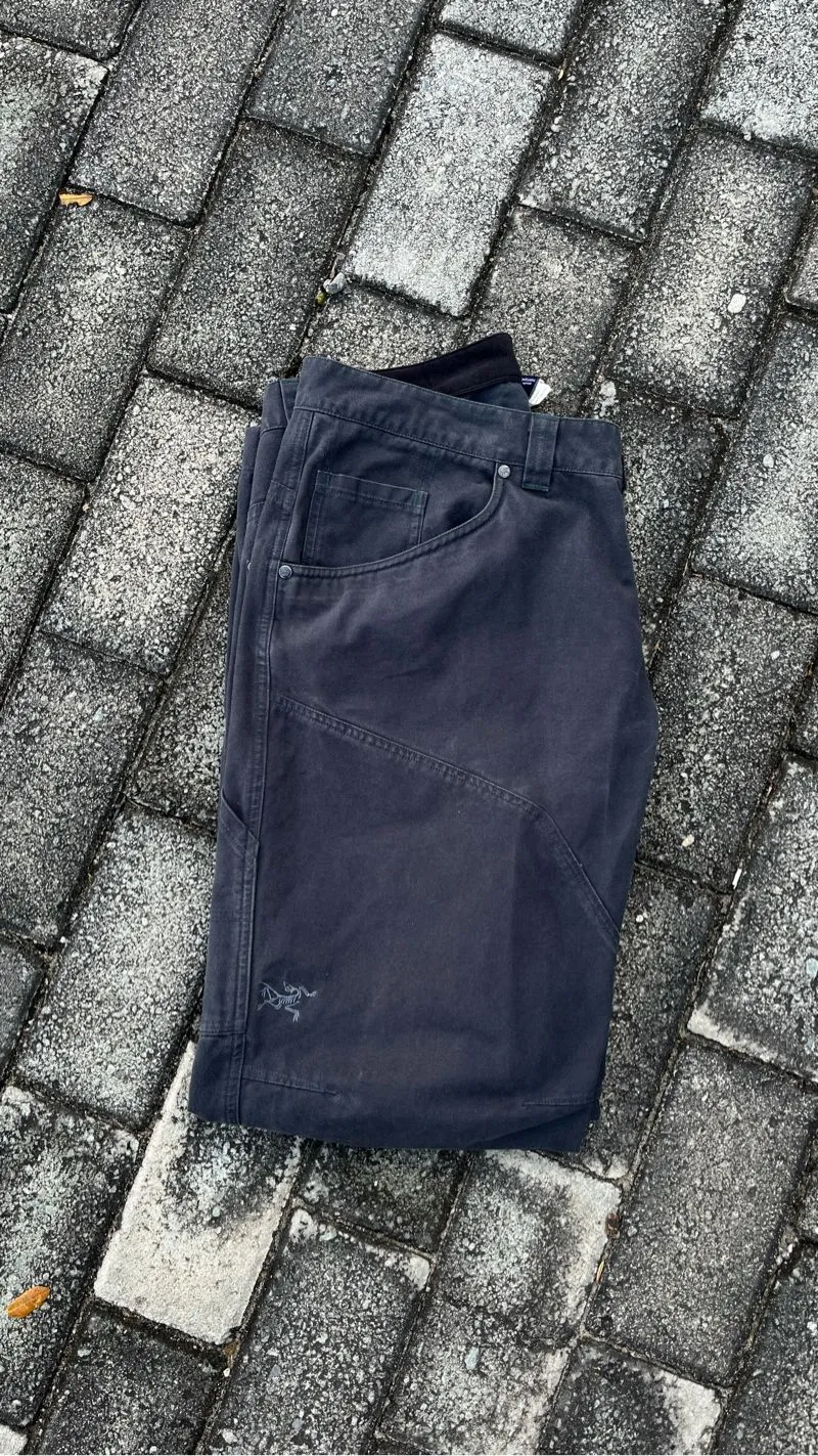 Doblekne arteryx vtg photo 1