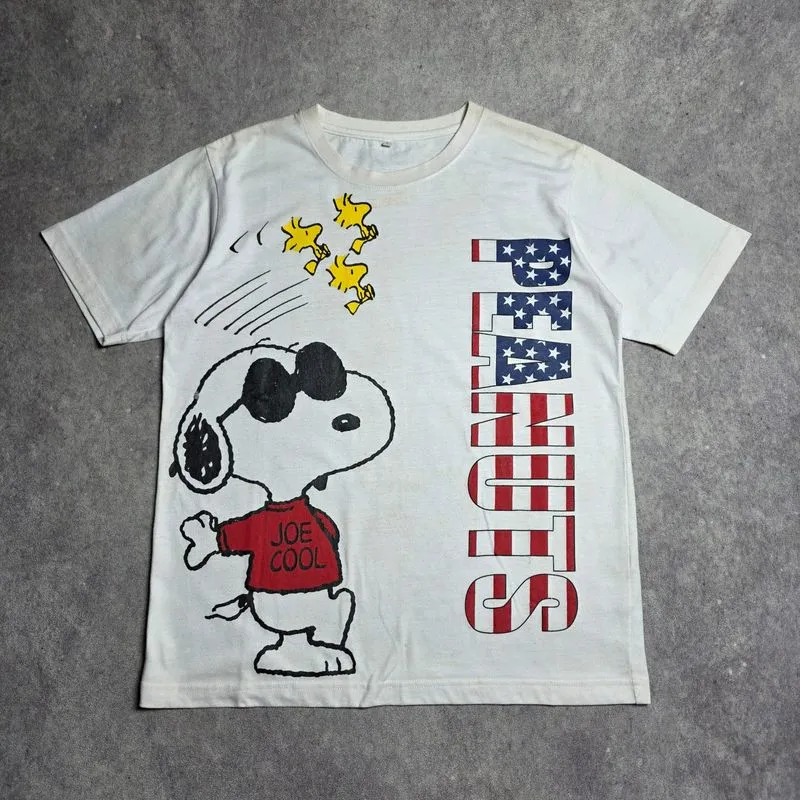 KAOS SNOOPY PEANUTS OFFICIAL PEANUTS WORLDWIDE LLC photo 1