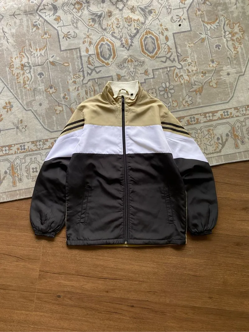 Track jacket photo 1
