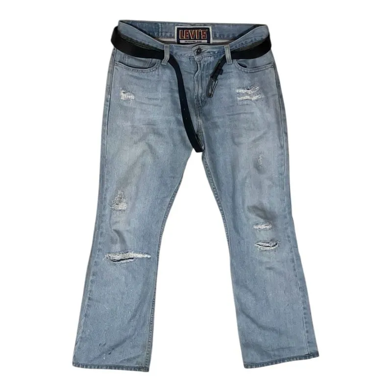 Levis 527 Bootcut photo 1