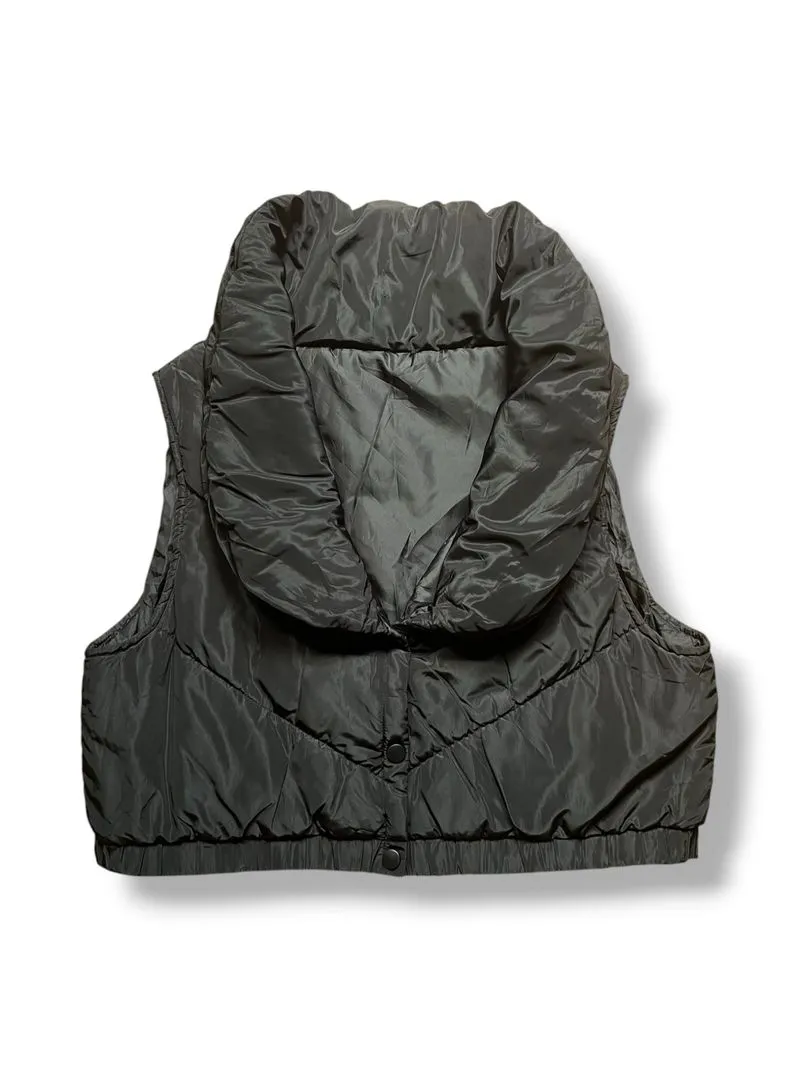 Puffer Vest/Outer photo 1