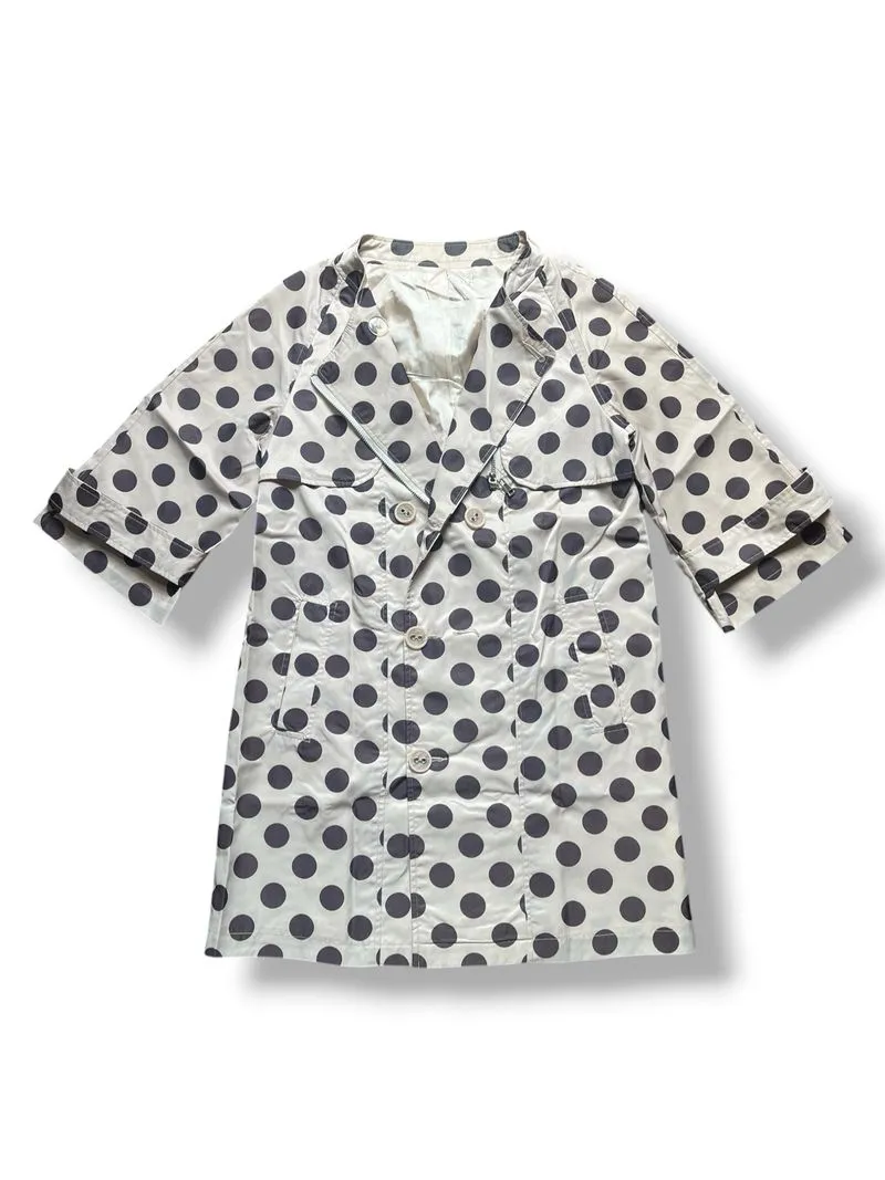 Polka Coat photo 1