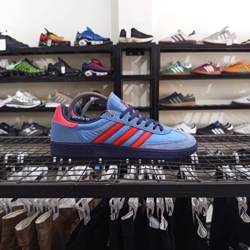 Adidas spezial handball X CP company photo 1