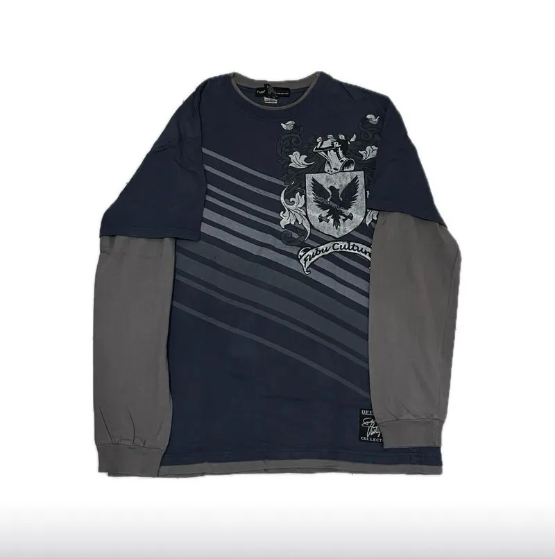 Fubu Double Long Sleeve photo 1