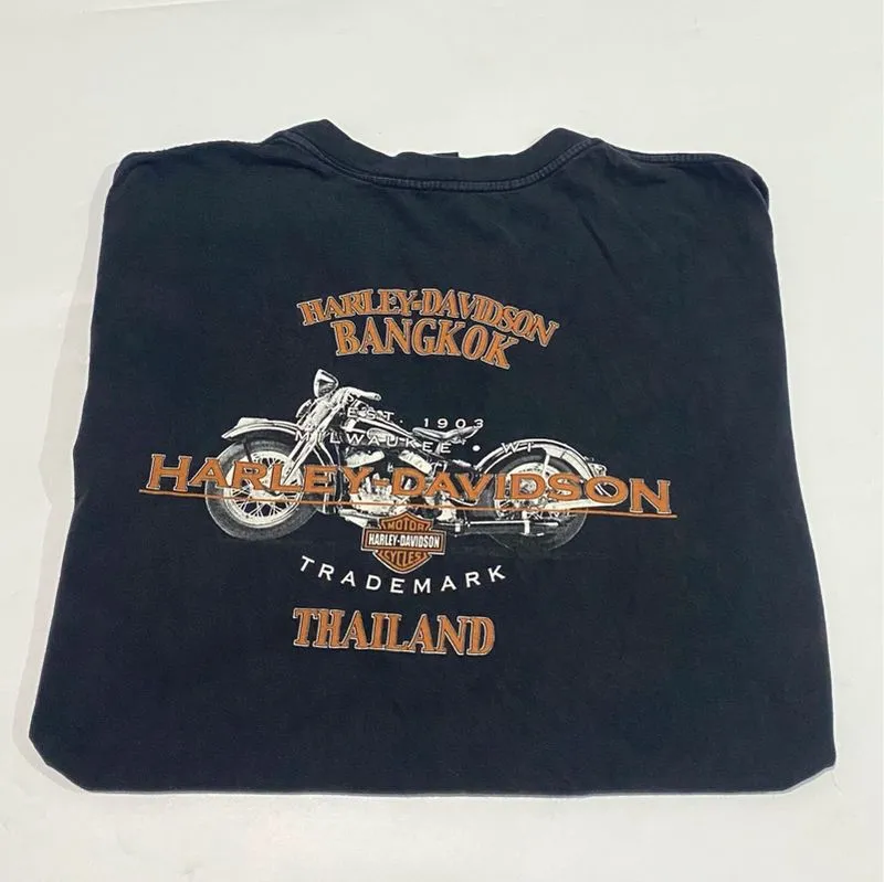 HARLEY DAVIDSON  photo 1