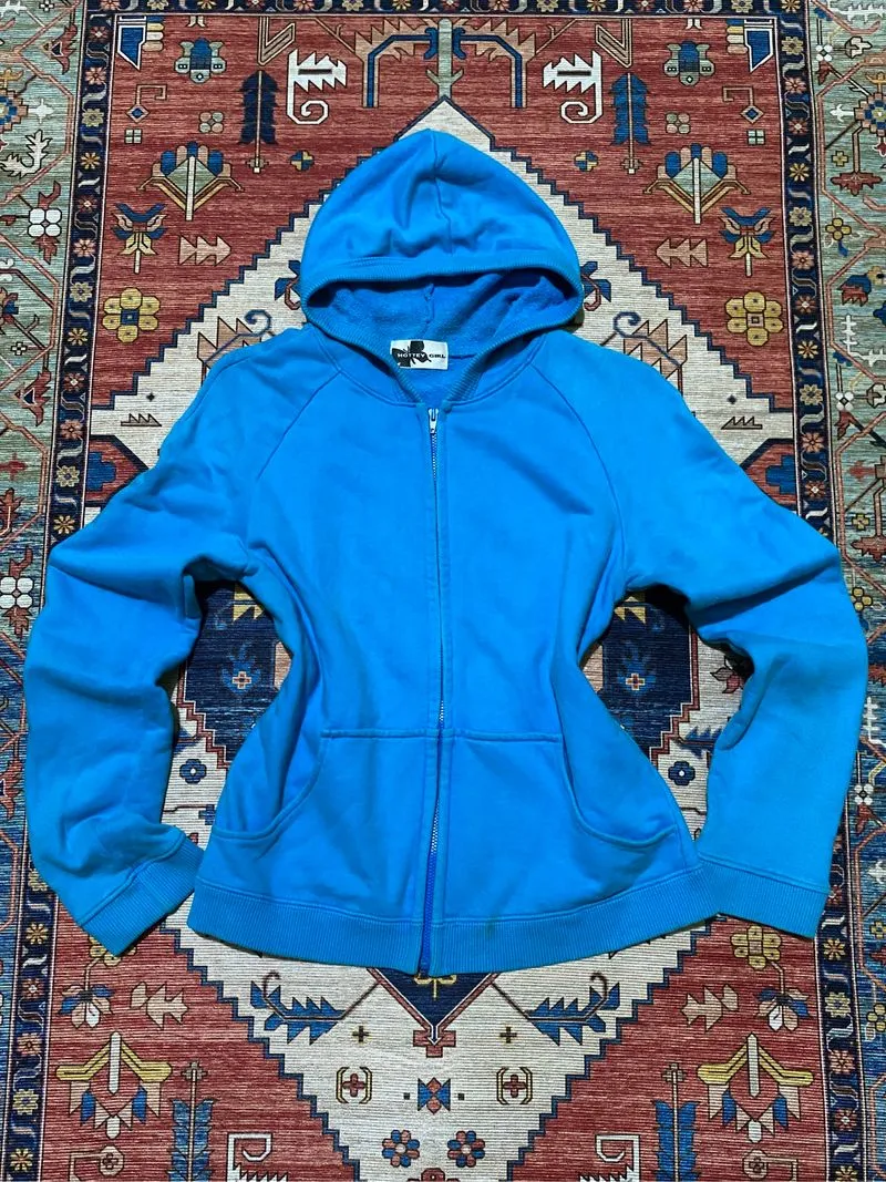 hoodie Y2k  photo 1