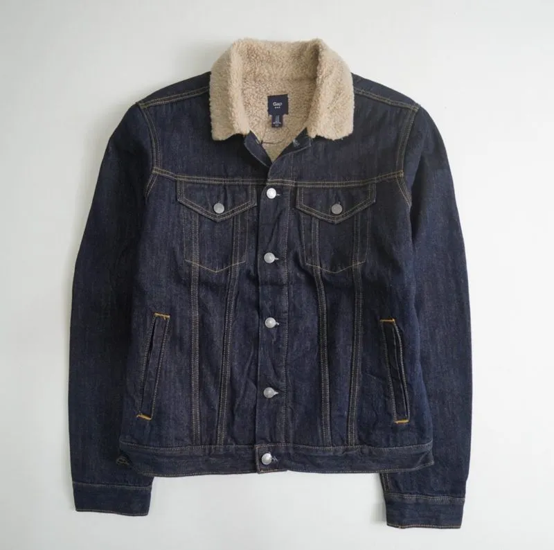 Gao sherpa trucker  photo 1