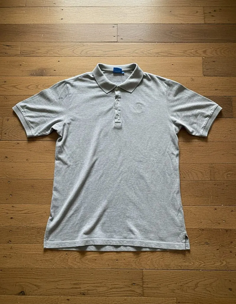 Polo superman vintage 2007 photo 1