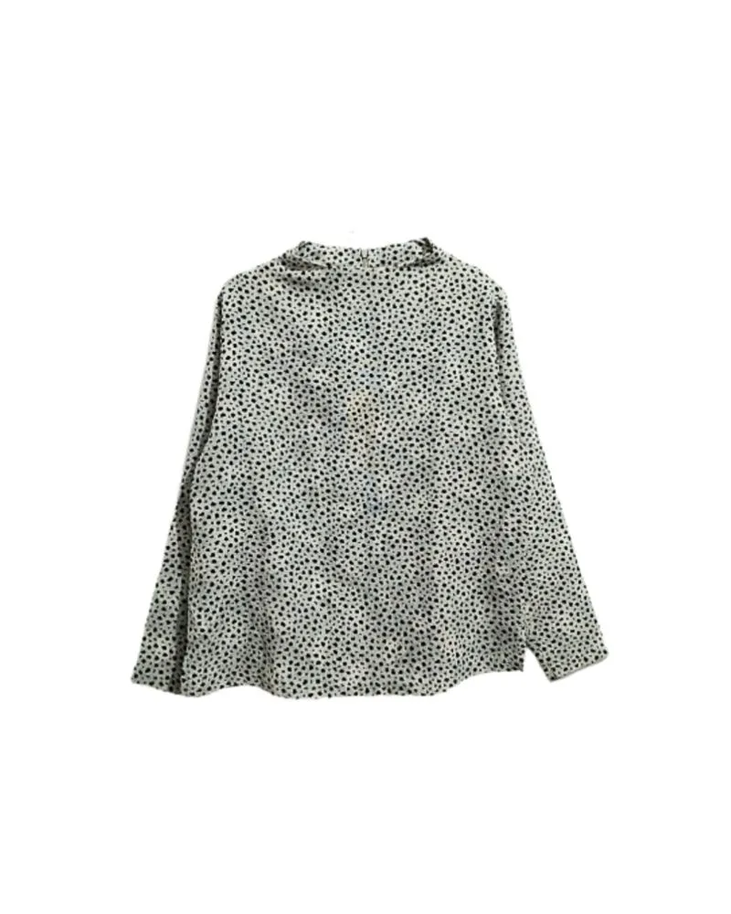 blouse top pattern  photo 1