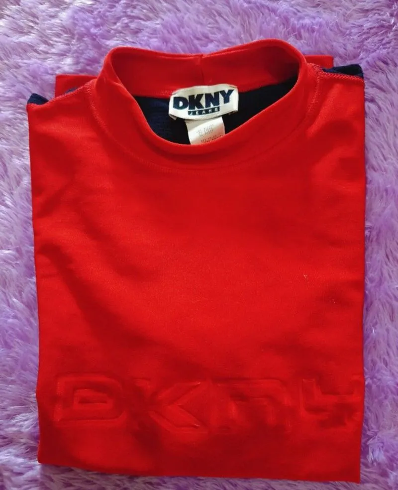 DKNY made in USA photo 1