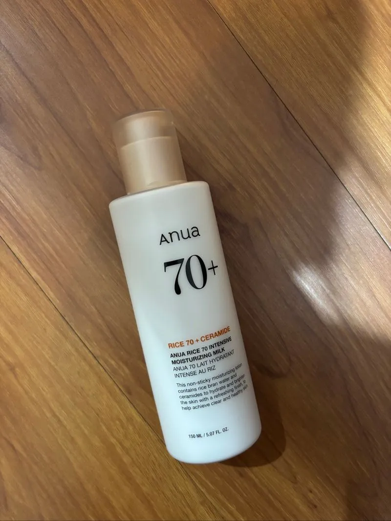 ANUA 70+  photo 1