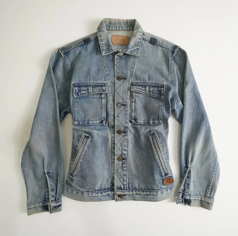 Levi's vintage orange tab photo 1