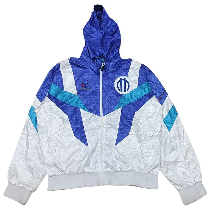 Vintage 90s Champions USA Jacket photo 1
