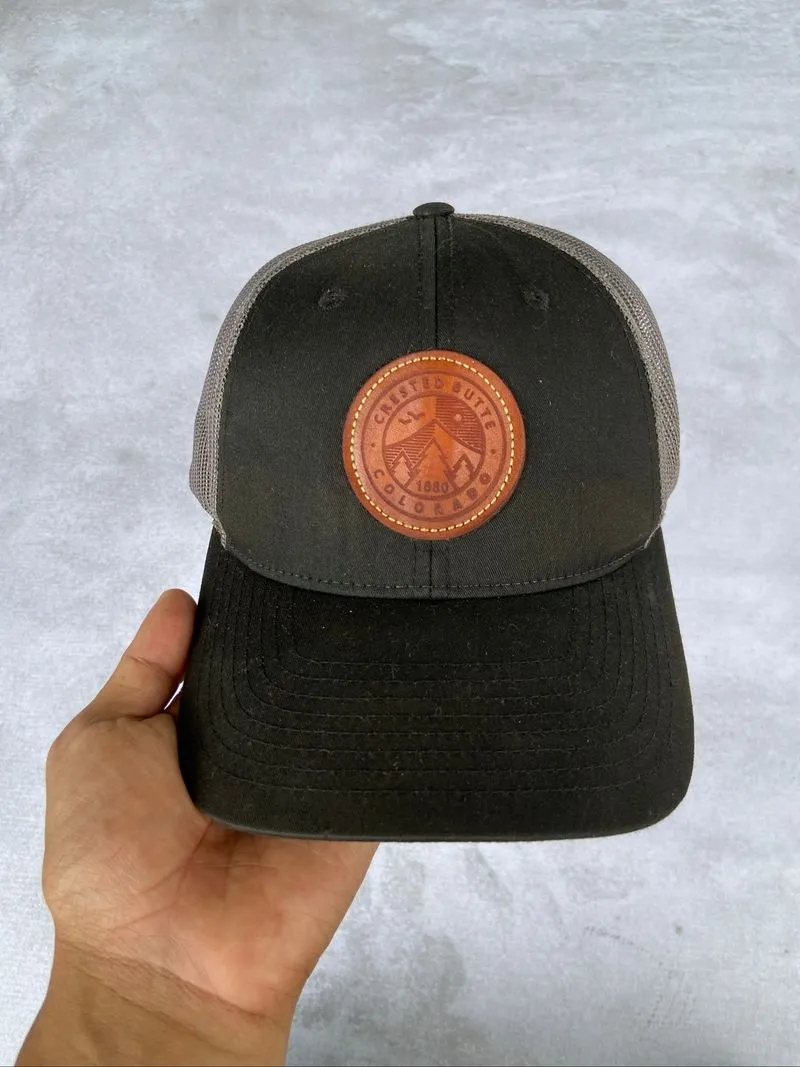 Ricahardson trucker hat photo 1