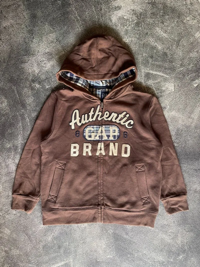 Hoodie/ Sweater GAP Kids photo 1