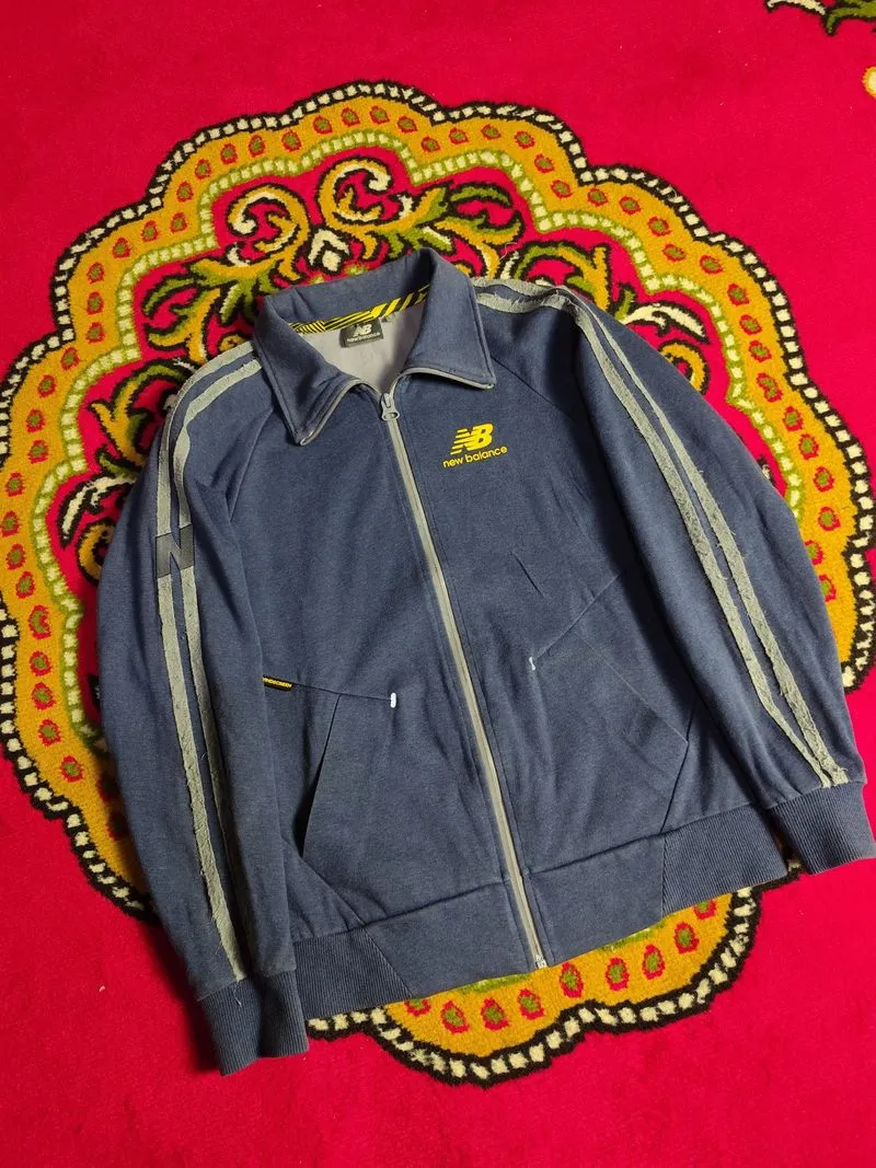 Tracktop new balance original photo 1