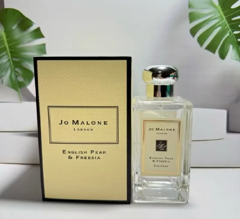 Parfum Wanita Jo Malone English Pear & Freesia 100ml photo 1