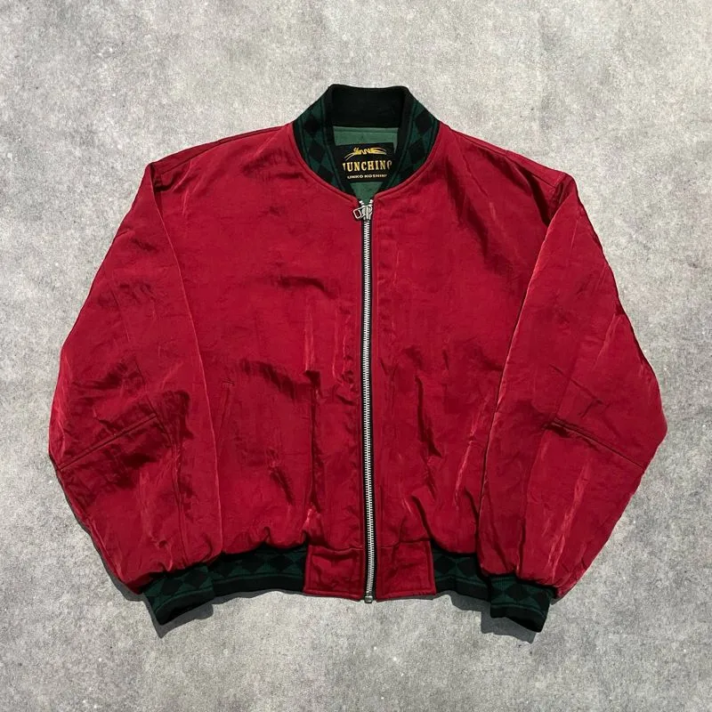 90’s archieve japanese vintage designer  photo 1