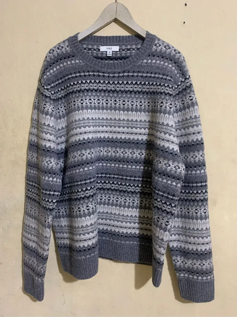 Sweater mark and spencer photo 1