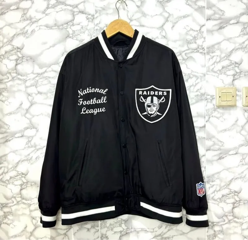 Varsity gu raiders nhl nfl  photo 1