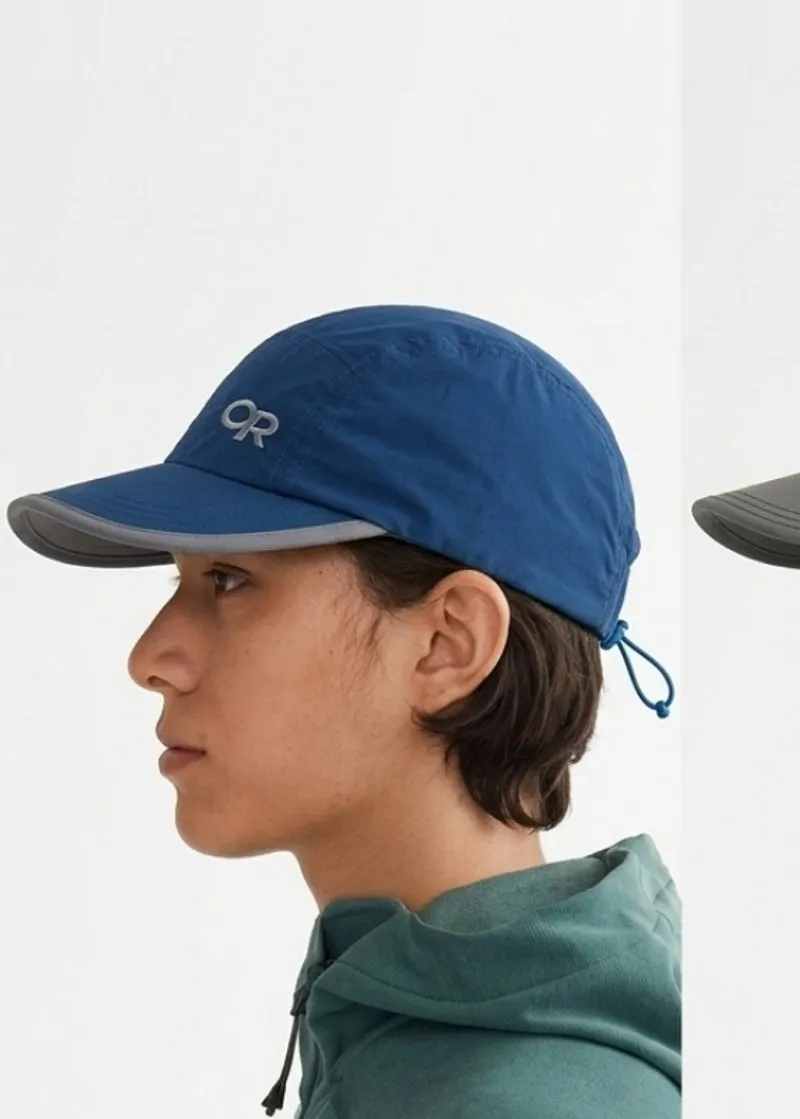 Outdoor research running caps photo 1