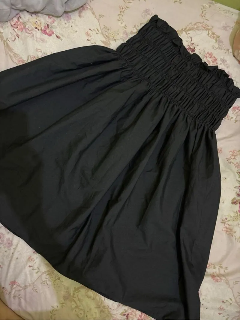 Kemben Baloon Dress photo 1