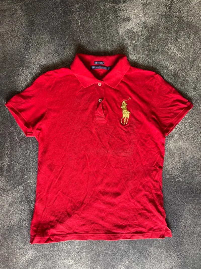 Polo shirts  photo 1