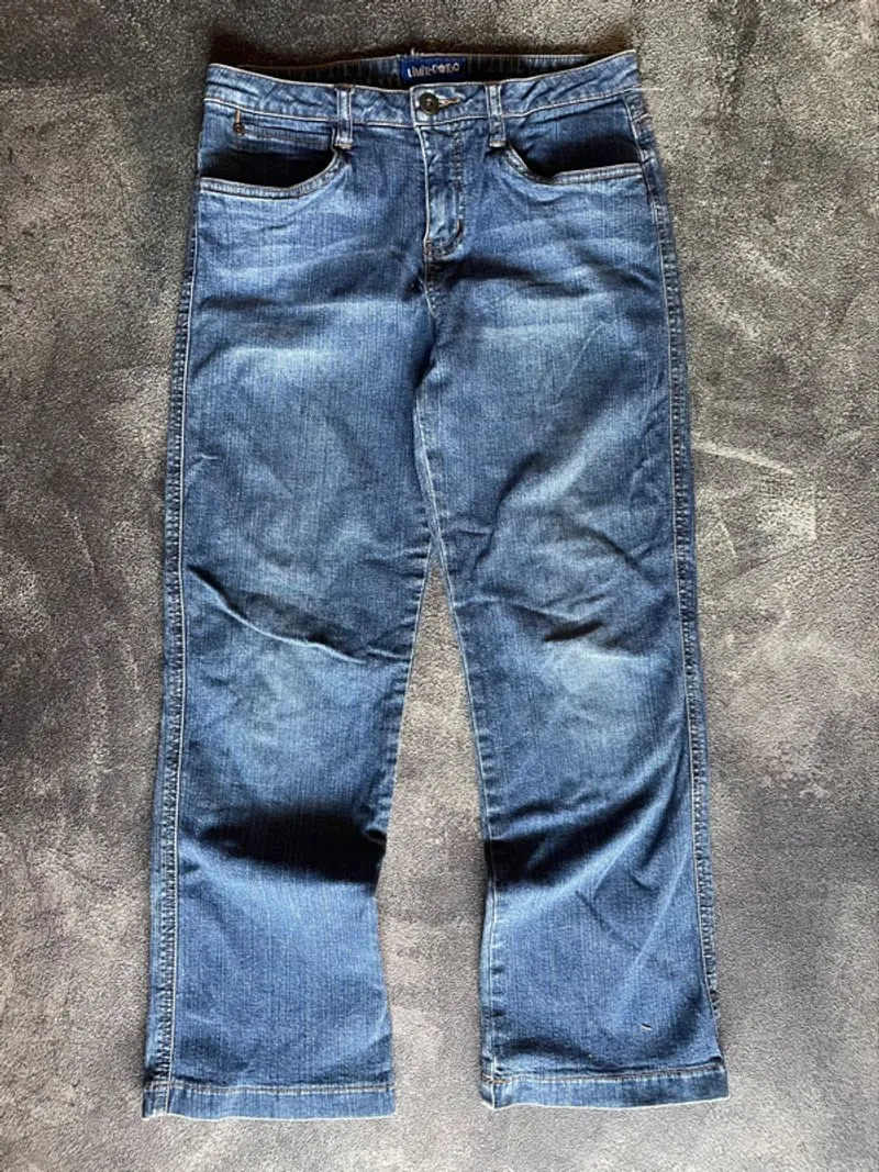 Jeans vintage by TO BLUE photo 1
