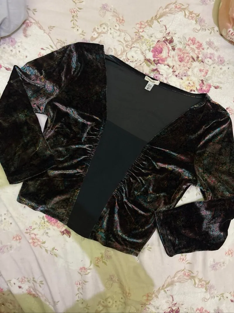 Scote bludru photo 1