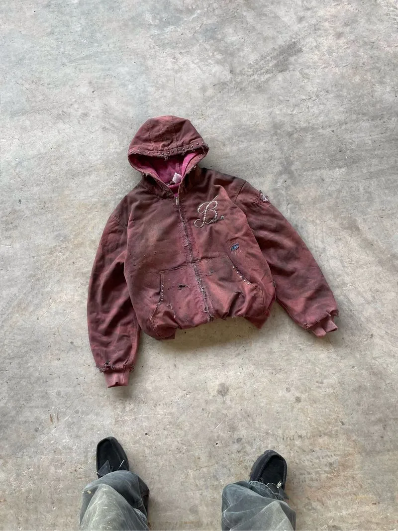 Active jacket  photo 1