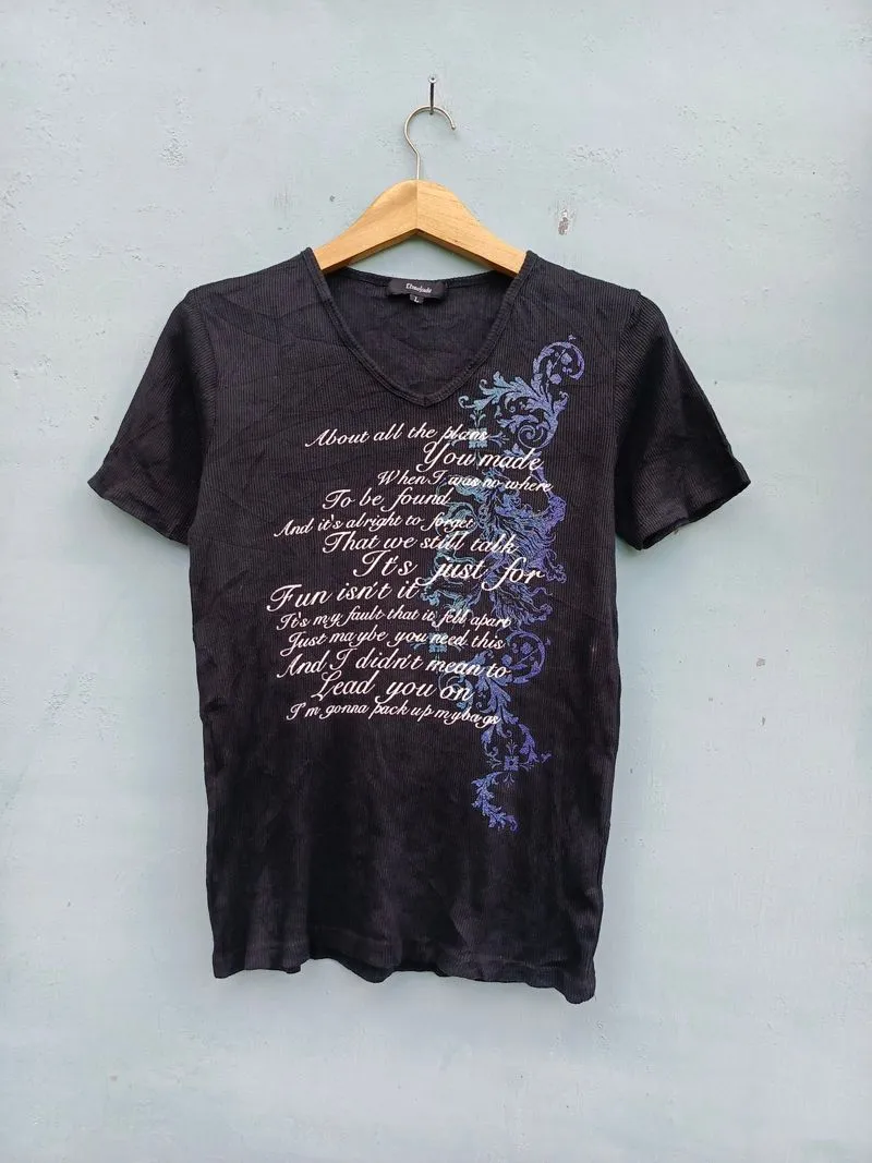 kaos elmojado photo 1