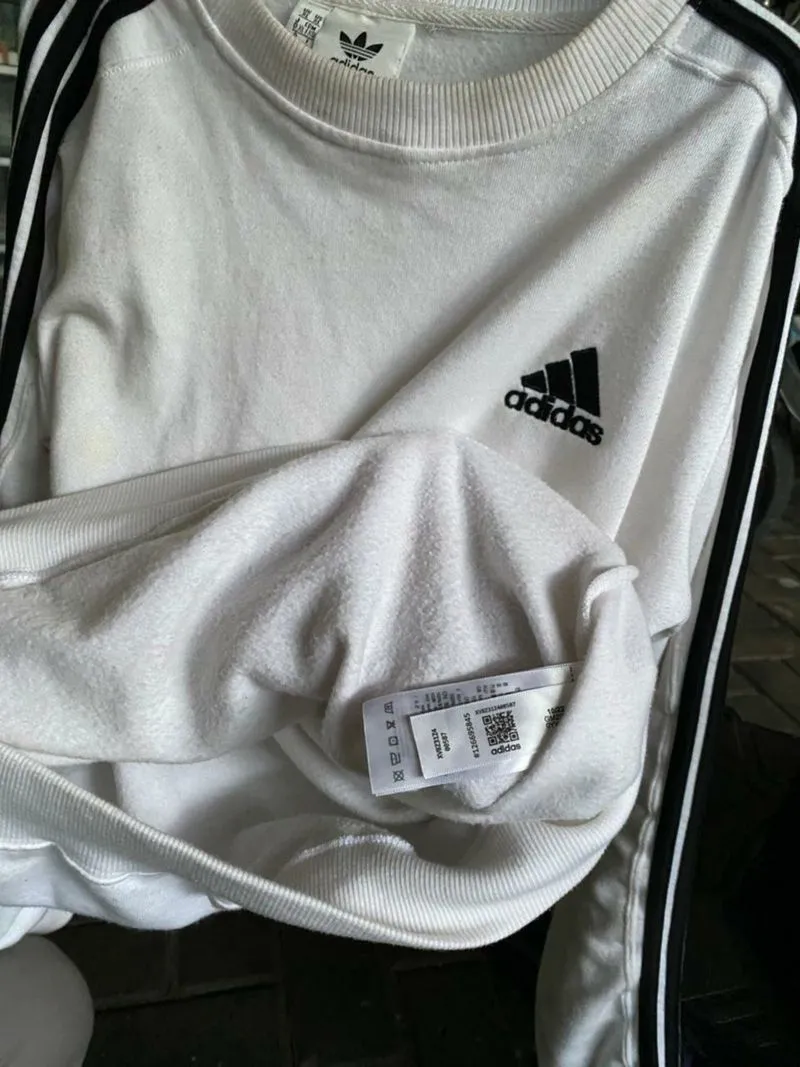 Sweatshirt Adiddas Ori in Vietnam  photo 1