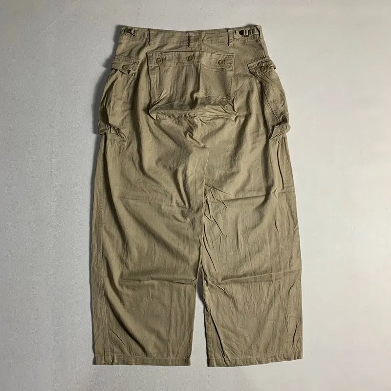 Manphoto Monkey Pants photo 1