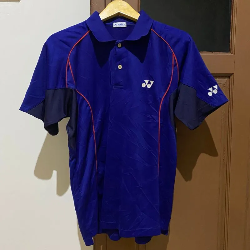 Yonex Badminton Jersey photo 1