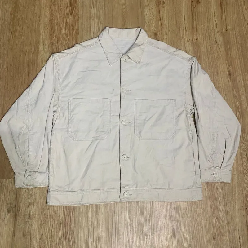 GU Chef Jacket / Work Jacket photo 1
