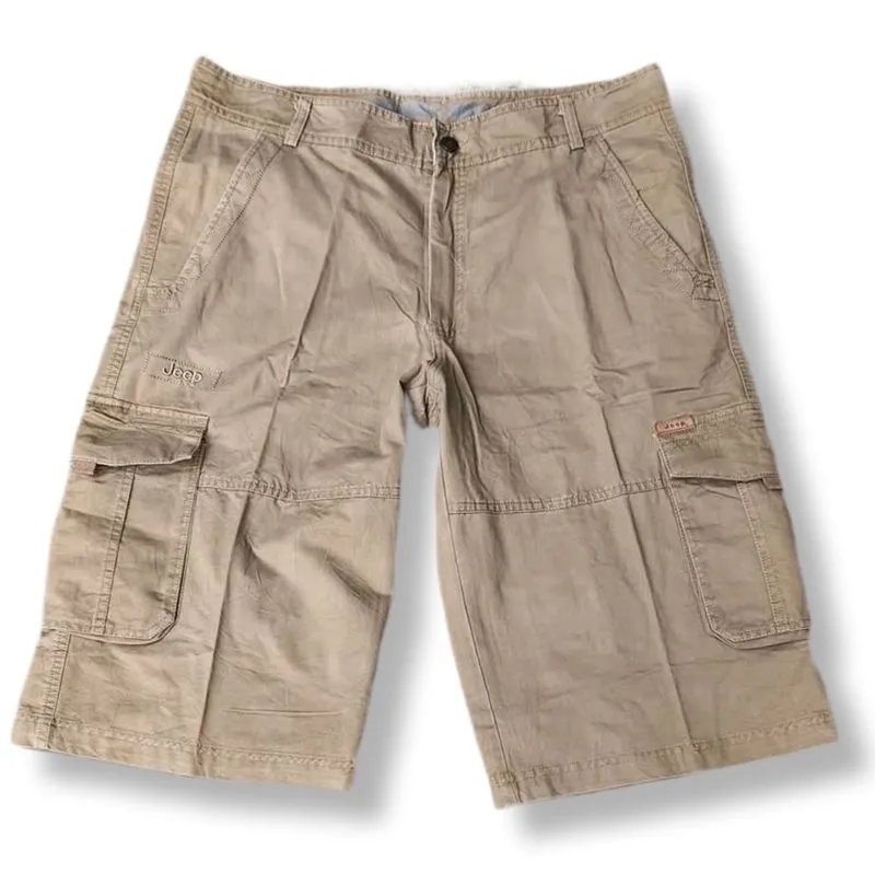 JEEP CARGO SHORT PANTS | CELANA PENDEK | MNZA 1 photo 1