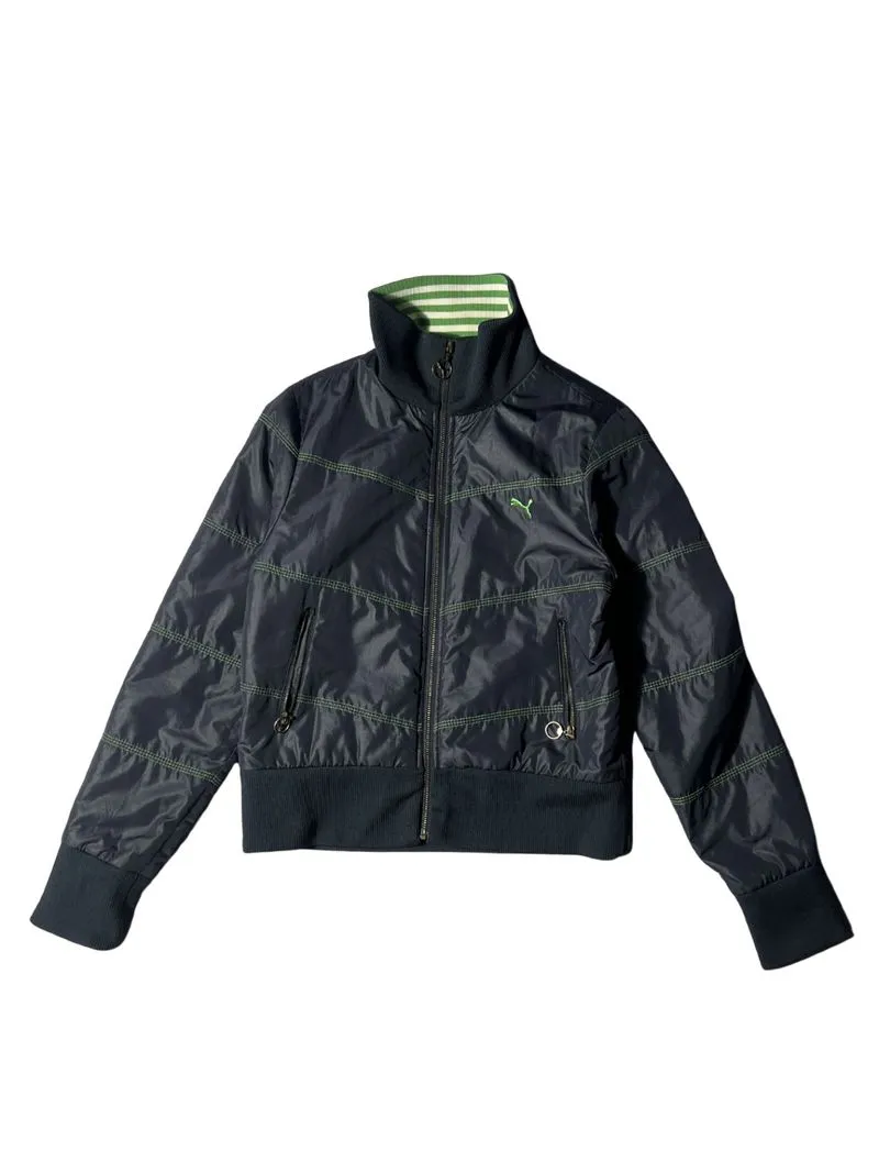 Authentic Tracktop Puma💯 photo 1